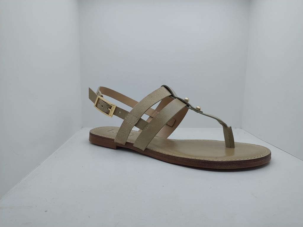 Rasteira capa inteira - Esther